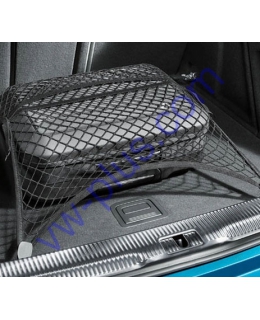 Сетка в багажник для Audi Q2 (GAB) 2016>, 8V0861869B9B9 - VAG